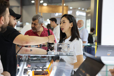 IDEX İstanbul 2025 2. Gün