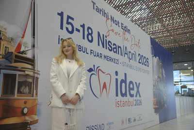 IDEX İstanbul 2025 2. Gün