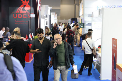 IDEX İstanbul 2025 2. Gün