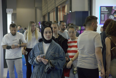 IDEX İstanbul 2025 2. Gün