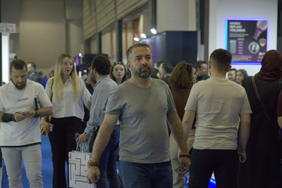 IDEX İstanbul 2025 2. Gün