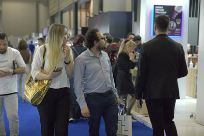 IDEX İstanbul 2025 2. Gün