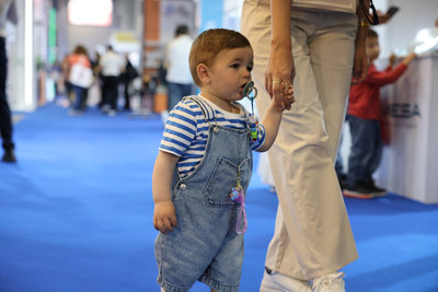 IDEX İstanbul 2025 2. Gün