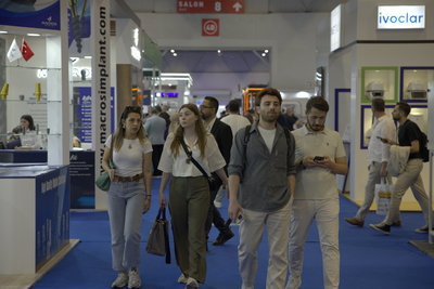 IDEX İstanbul 2025 2. Gün