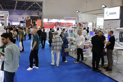 IDEX İstanbul 2025 2. Gün