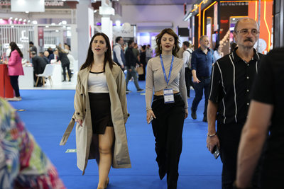 IDEX İstanbul 2025 2. Gün