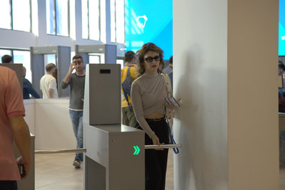 IDEX İstanbul 2025 2. Gün