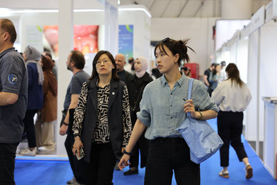 IDEX İstanbul 2025 2. Gün