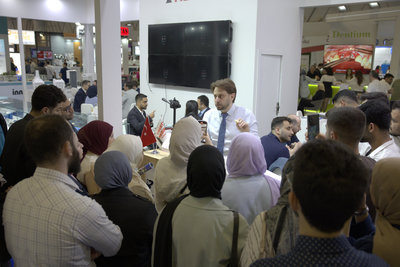 IDEX İstanbul 2025 2. Gün