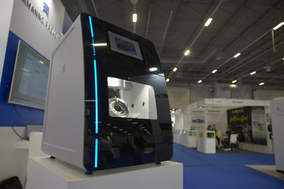 IDEX İstanbul 2025 2. Gün