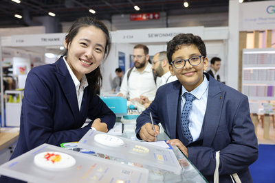 IDEX İstanbul 2025 2. Gün