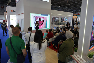 IDEX İstanbul 2025 2. Gün