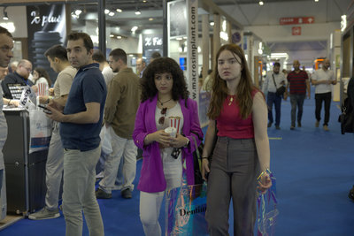 IDEX İstanbul 2025 2. Gün