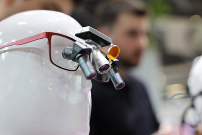 IDEX İstanbul 2025 2. Gün