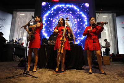 IDEX İstanbul 2025 3. Gün