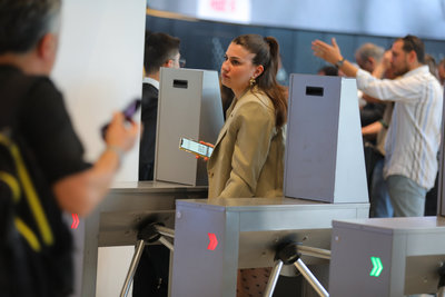 IDEX İstanbul 2025 3. Gün