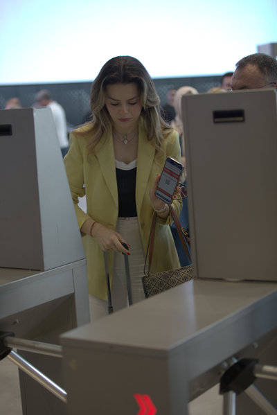 IDEX İstanbul 2025 3. Gün