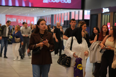 IDEX İstanbul 2025 3. Gün