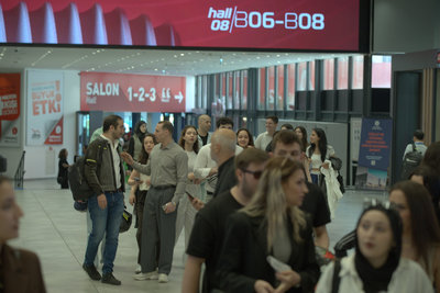 IDEX İstanbul 2025 3. Gün