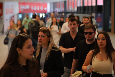 IDEX İstanbul 2025 3. Gün