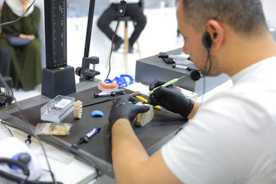 IDEX İstanbul 2025 3. Gün