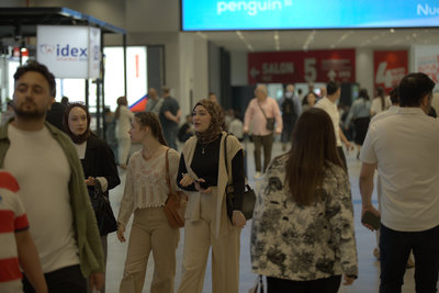 IDEX İstanbul 2025 3. Gün