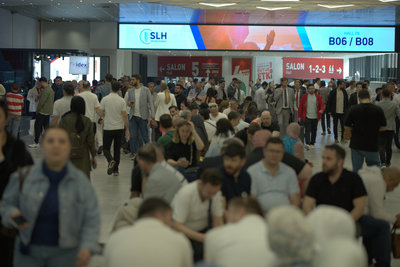 IDEX İstanbul 2025 3. Gün