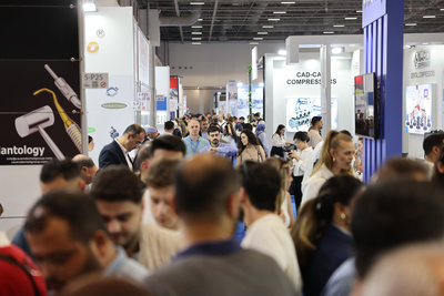 IDEX İstanbul 2025 3. Gün