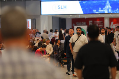 IDEX İstanbul 2025 3. Gün