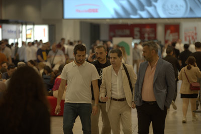 IDEX İstanbul 2025 3. Gün