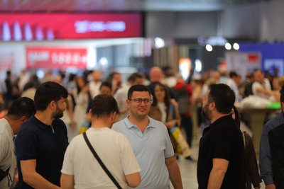 IDEX İstanbul 2025 3. Gün