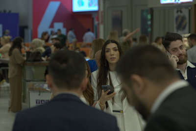 IDEX İstanbul 2025 3. Gün