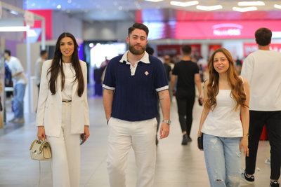 IDEX İstanbul 2025 3. Gün