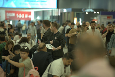 IDEX İstanbul 2025 3. Gün