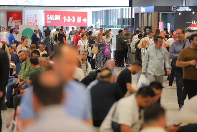 IDEX İstanbul 2025 3. Gün