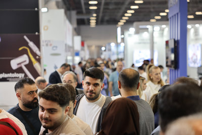 IDEX İstanbul 2025 3. Gün