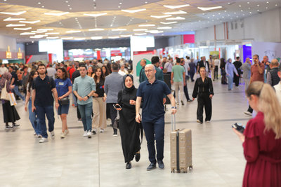 IDEX İstanbul 2025 3. Gün