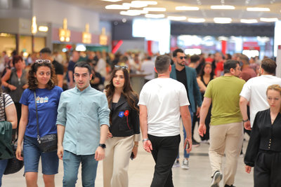 IDEX İstanbul 2025 3. Gün