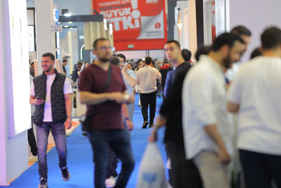 IDEX İstanbul 2025 3. Gün