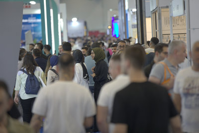 IDEX İstanbul 2025 3. Gün