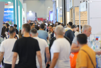 IDEX İstanbul 2025 3. Gün