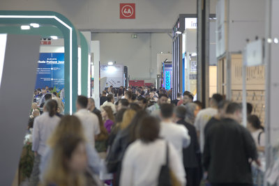 IDEX İstanbul 2025 3. Gün