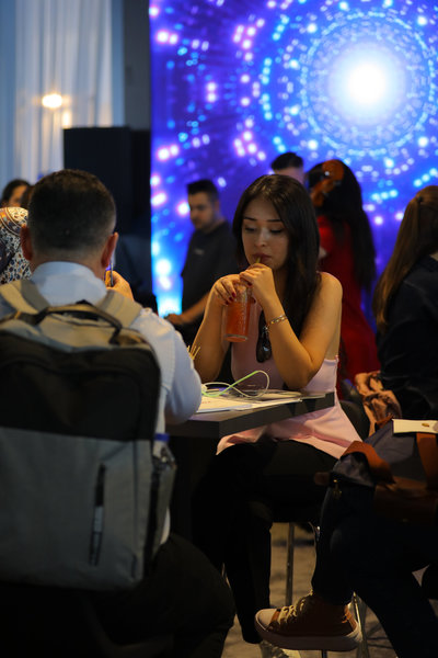 IDEX İstanbul 2025 3. Gün