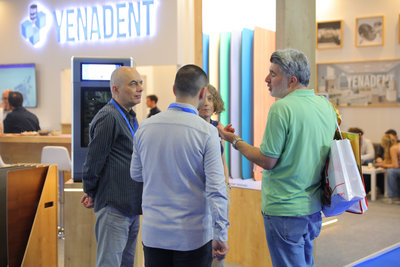 IDEX İstanbul 2025 3. Gün