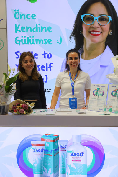 IDEX İstanbul 2025 3. Gün