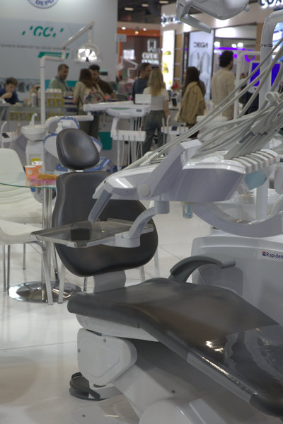 IDEX İstanbul 2025 3. Gün