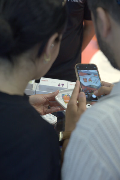 IDEX İstanbul 2025 3. Gün