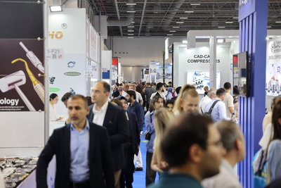 IDEX İstanbul 2025 3. Gün