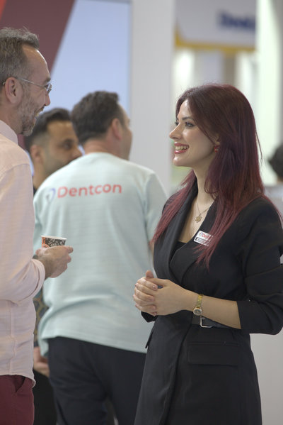 IDEX İstanbul 2025 3. Gün