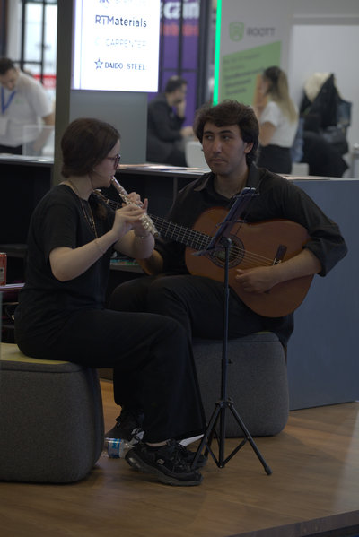 IDEX İstanbul 2025 3. Gün